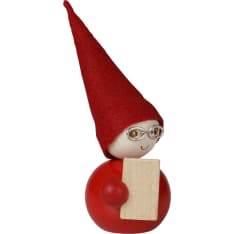 Aarikka’s elves are perfect as a decoration on a dinner table, as an arrangement on the windowsill and of course as a gift ...