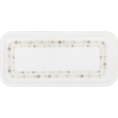 Aarikka Knuppu tray