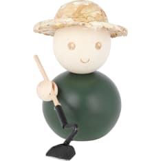 Aarikka Farmer ornament