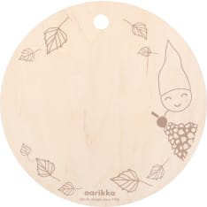 Aarikka Tonttu 2kpl pefletti