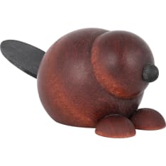 Aarikka Beaver ornament
