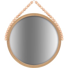 Aarikka Knob ø52cm mirror