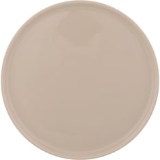 Aarikka Nuppu Sand 17,5 cm bread plate
