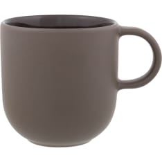 Aarikka Puisto ruskea muki