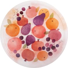 Aarikka Huvitus ø 46 cm tray