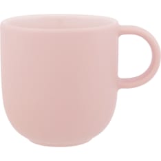 Aarikka Puisto vaaleanpunainen muki