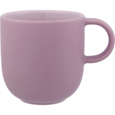 Aarikka Park lilac mug