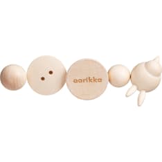 Aarikka 4pcs button magnets
