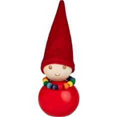 Aarikka Sateenkaari tonttu