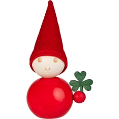 Aarikka Pyhä Patrick tonttu