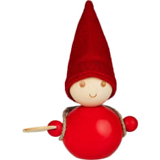 Aarikka Frisbeegolf tonttu