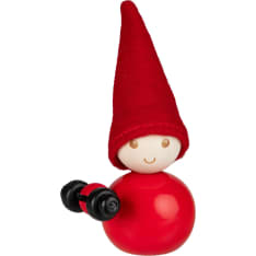 Aarikka Fitness tonttu