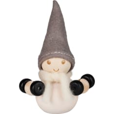 Aarikka Weight lifter frost elf