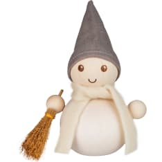 Aarikka Luuta pakkanen