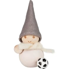 Aarikka Jalkapalloilija pakkanen