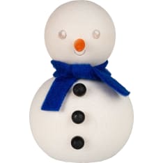 Aarikka snowman