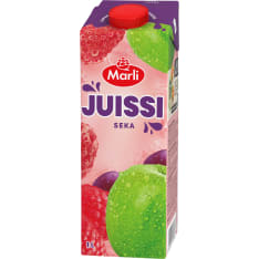 Marli Juissi 1l sekamehujuoma