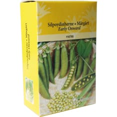 Pea Early Onward 250 g box