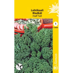 Lehtikaali Half Tall siemen