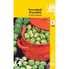 Brussels sprout Long Island