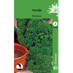 Parsley Bravour