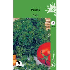 Parsley Darki