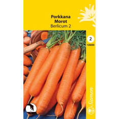 Carrot Berlicum 2