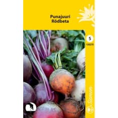 Red beet mix