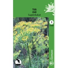 Dill Dukat/Superdukat