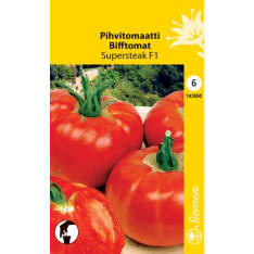 Beef tomato Supersteak F1