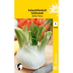 Fennel Zefa Fino