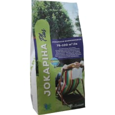 Jokapiha Plus-seos 2,5kg nurmikon siemen