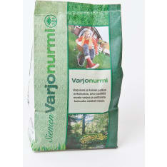 Varjonurmi-grass mixture
