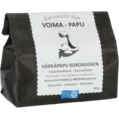Voima-Papu 500G whole broad beans