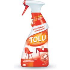 TOLU 500 ML KÄYTTÖVALMIS SUIHKE