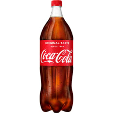Coca-Cola Original Taste 1,5 l virvoitusjuoma