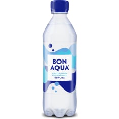 Bonaqua 0,5 l kivennäisvesi