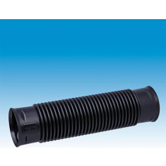 Merika PEH 110mm / 0-90° säätökulma