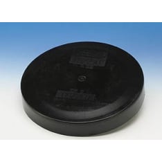 Merika 315 mm salaojakaivon kansi