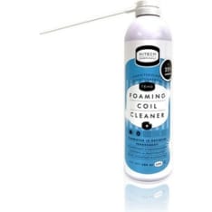 Teho Foaming Coil Cleaner+ 500ml heat pump cleaning foam