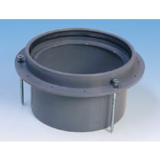 Merika 150 x 100 mm korotusrengas