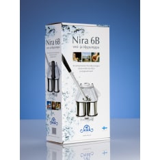Nira 1 Nira 6B 1101 vesipumppu