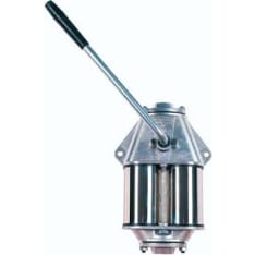 Nira 1 1/4 9 1120 hand pump