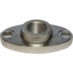 Nira P61806 1 threaded flange spare part