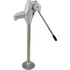 Nira 67 2x1m tube for hand pump