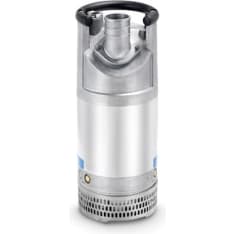 Flygt 4823510 BS 2620 MT 226 3-V työmaapumppu