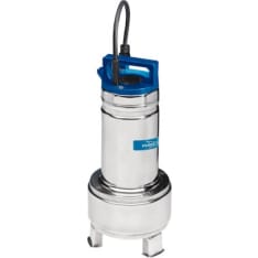 Flygt 4833148 DXVM 35-5/0.55KW/VIP drain pump