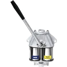 Nira 6B Arctic 3/4 fuel and lubricant pump