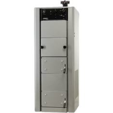 Jäspi VPK 30 S replacement boiler