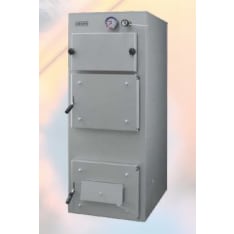 Jäspi YPV 40 wood boiler